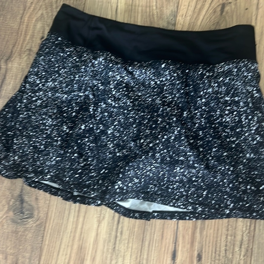 Lululemon Skort. Women’s Size 8 Tall